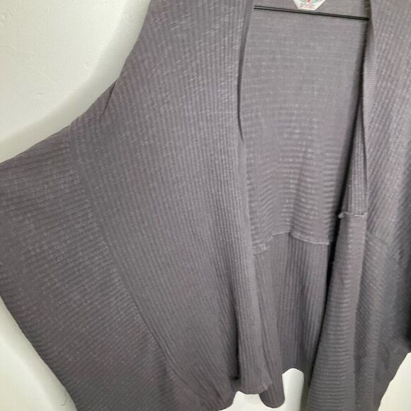 Hard Tail Open Cardigan - Picture 5 of 6